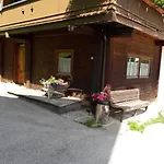 Haus Bacher Vendégház 3*