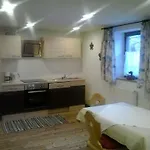 Konukevi Haus Bacher