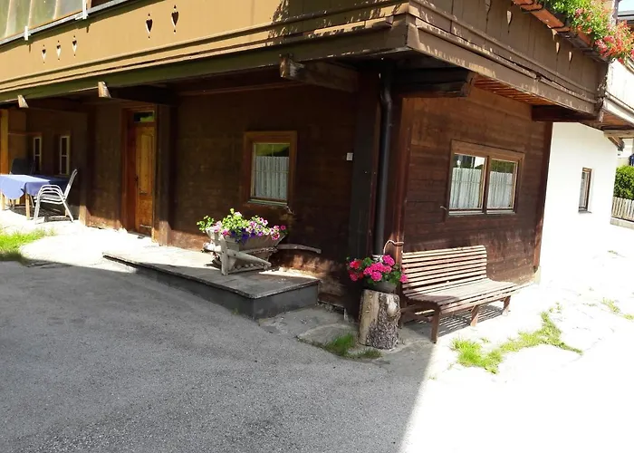 Haus Bacher Vendégház 3*