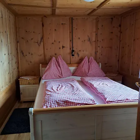 Haus Bacher Гостьовий будинок 3*