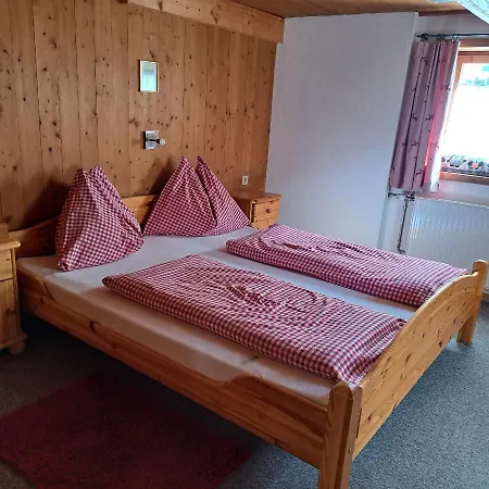 Haus Bacher Guest house